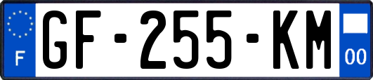 GF-255-KM