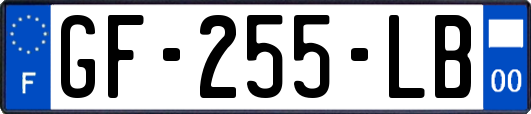 GF-255-LB