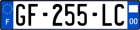 GF-255-LC