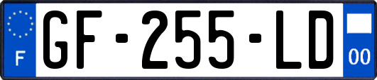 GF-255-LD