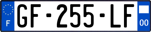 GF-255-LF