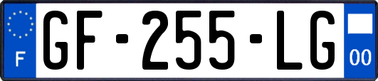 GF-255-LG