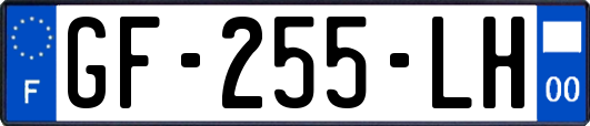 GF-255-LH
