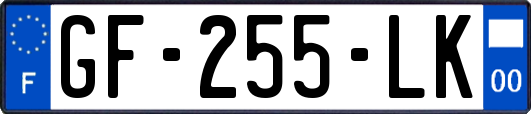 GF-255-LK