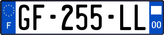 GF-255-LL