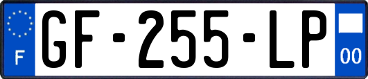 GF-255-LP