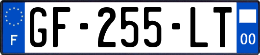 GF-255-LT