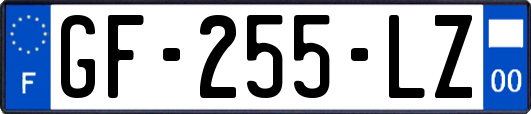 GF-255-LZ