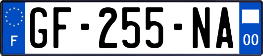 GF-255-NA