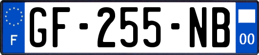 GF-255-NB