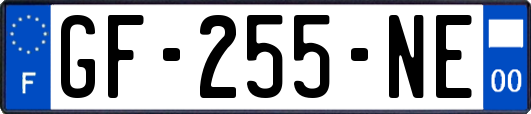 GF-255-NE
