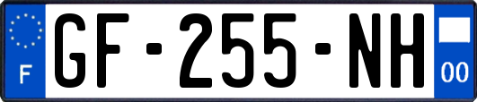 GF-255-NH