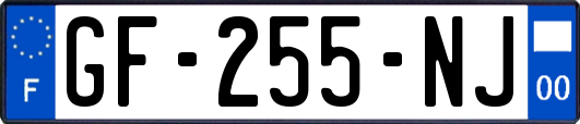 GF-255-NJ