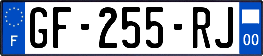 GF-255-RJ