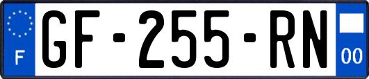 GF-255-RN