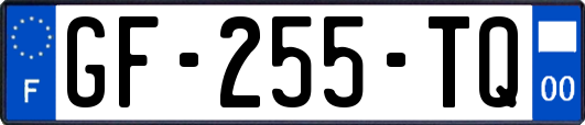 GF-255-TQ