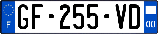 GF-255-VD