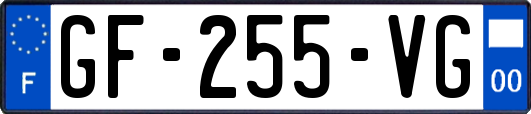 GF-255-VG