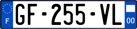 GF-255-VL