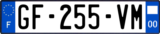 GF-255-VM