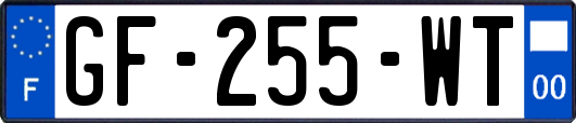 GF-255-WT