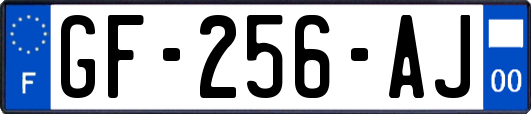 GF-256-AJ