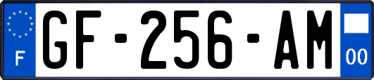 GF-256-AM