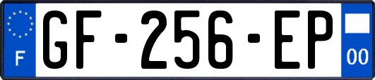 GF-256-EP