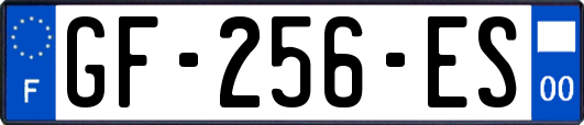 GF-256-ES