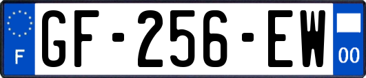 GF-256-EW