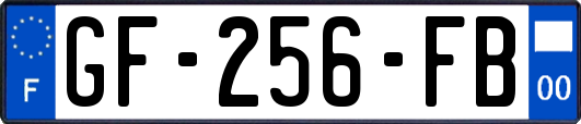 GF-256-FB