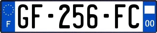 GF-256-FC