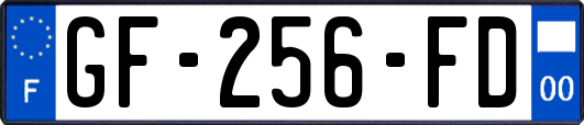 GF-256-FD
