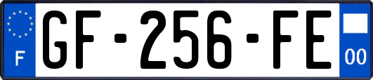 GF-256-FE
