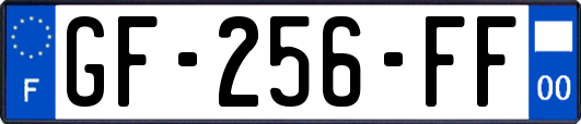 GF-256-FF