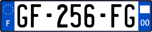 GF-256-FG