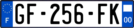 GF-256-FK