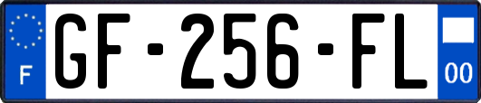 GF-256-FL