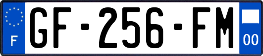 GF-256-FM