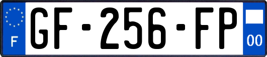 GF-256-FP