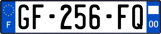 GF-256-FQ