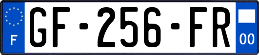 GF-256-FR