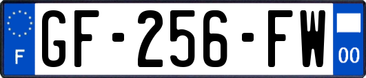 GF-256-FW