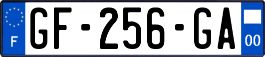GF-256-GA