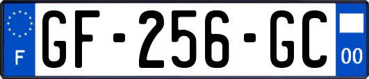 GF-256-GC