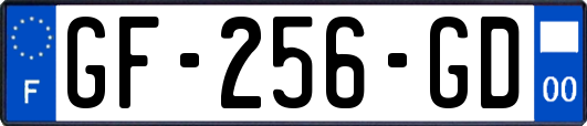 GF-256-GD
