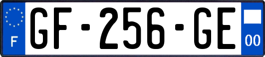 GF-256-GE