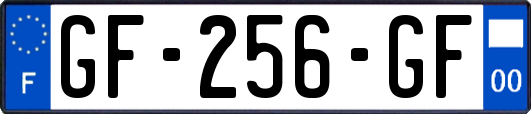 GF-256-GF