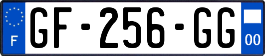 GF-256-GG
