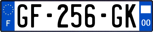 GF-256-GK